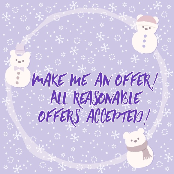 Make Me An Offer!!!  All Reasonable Offers Accepted!!!! - Picture 14 of 15